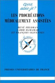 Couverture : Les Procréations médicalement assistées