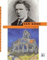 Couverture : Van Gogh