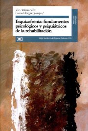 Couverture : ESQUIZOFRENIA