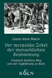 Couverture : Der morastige Zirkel der menschlichen Bestimmung