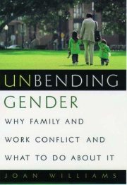 Couverture : Unbending gender