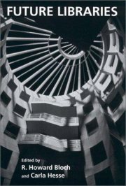 Couverture : Future libraries