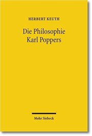 Couverture : Die Philosophie Karl Poppers (German Edition)