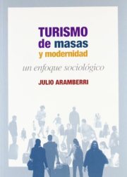 Couverture : Turismo de masas y modernidad