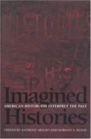 Couverture : Imagined Histories