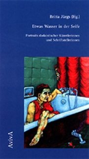 Couverture : Etwas Wasser in der Seife