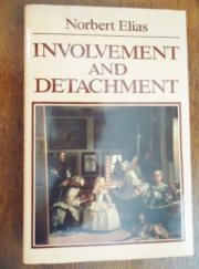 Couverture : Involvement and detachment