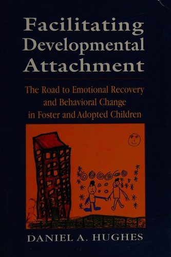 Couverture : Facilitating developmental attachment