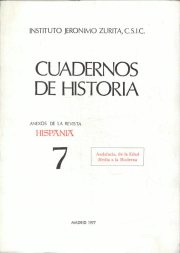 Couverture : Andalucía, de la Edad Media a la Moderna