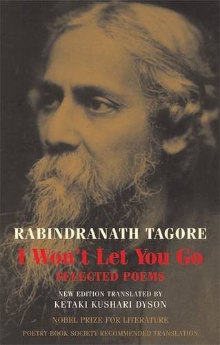 Couverture : I Won't Let You Go