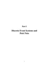 Couverture : Synchronization and linearity