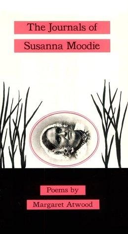Couverture : The journals of Susanna Moodie