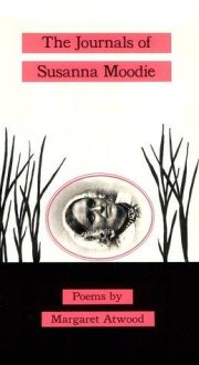 Couverture : The journals of Susanna Moodie
