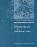Couverture : Endocytosis