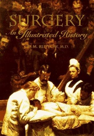 Couverture : Surgery