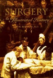 Couverture : Surgery