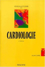 Couverture : Révision accélérée en cardiologie