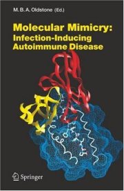 Couverture : Molecular Mimicry