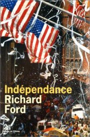 Couverture : Indépendance