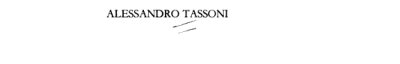 Couverture : Pensieri e scritti preparatori