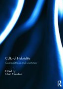 Couverture : Cultural Hybridity