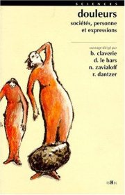 Couverture : Douleurs