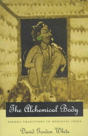 Couverture : The Alchemical Body