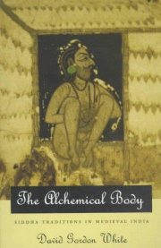 Couverture : The Alchemical Body