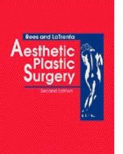 Couverture : Aesthetic plastic surgery.