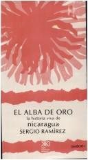Couverture : El alba de oro