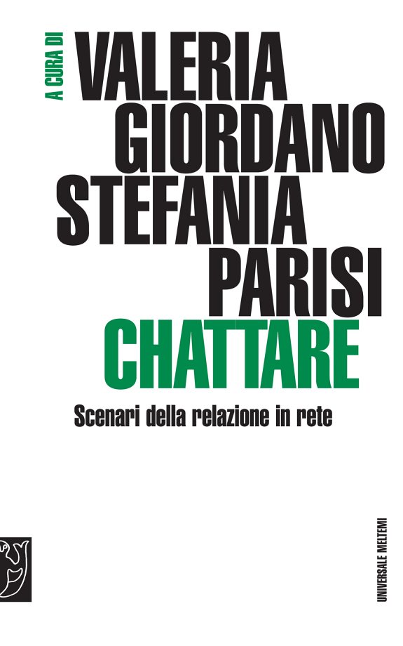 Couverture : Chattare