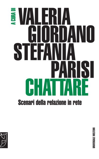 Couverture : Chattare