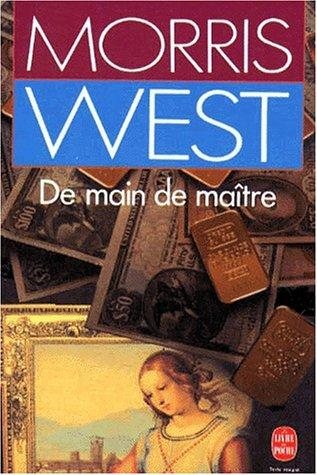 Couverture : De Main De Maitre