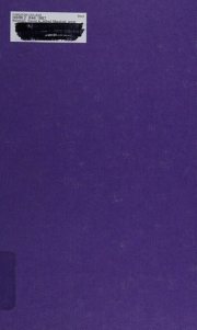 Couverture : Alfred Marshall, progress and politics