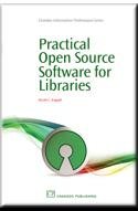 Couverture : Practical Open Source Software