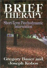 Couverture : Brief Therapy