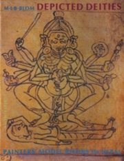 Couverture : Depicted deities