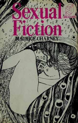Couverture : Sexual fiction