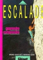 Couverture : Solo escalade