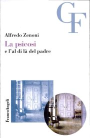 Couverture : La psicosi e l'al di là del padre