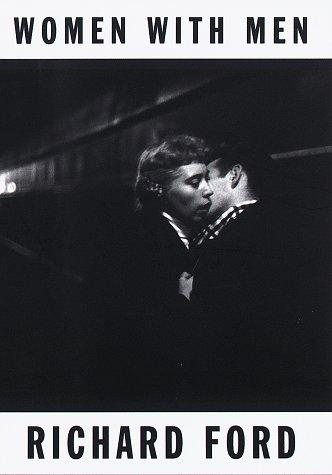 Couverture : Women with men