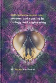 Couverture : Sensors and Sensing in Biology and Engineering