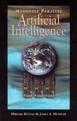 Couverture : Massively parallel artificial intelligence