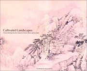 Couverture : Cultivated Landscapes