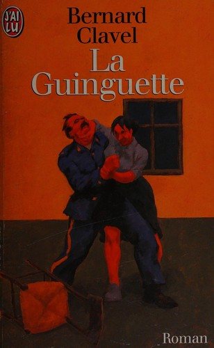 Couverture : La Guinguette