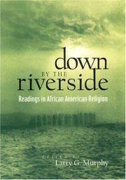 Couverture : Down by the riverside