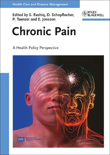 Couverture : Chronic pain