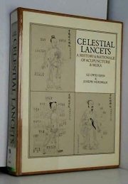 Couverture : Celestial Lancets