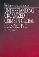 Couverture : Understanding organized crime in global perspective