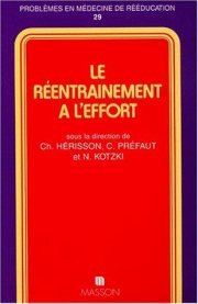 Couverture : Le réentraînement à l'effort